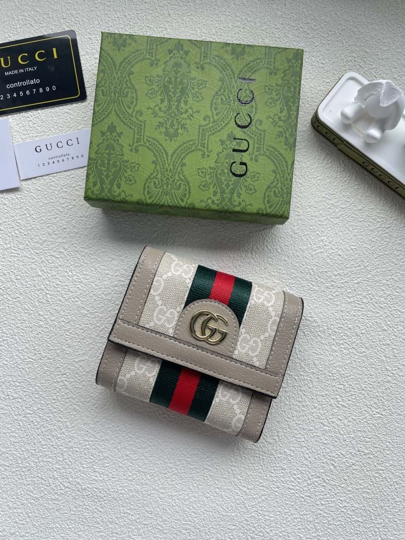 Gucci Wallets Purse